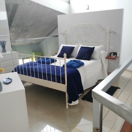 テルデ Loft Luminoso San Juanヴィラ エクステリア 写真