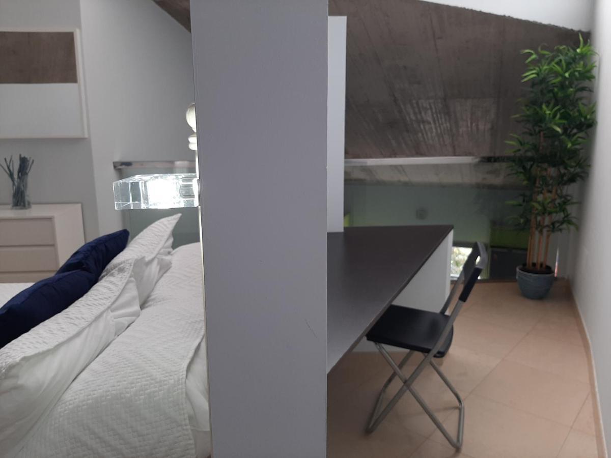 テルデ Loft Luminoso San Juanヴィラ エクステリア 写真