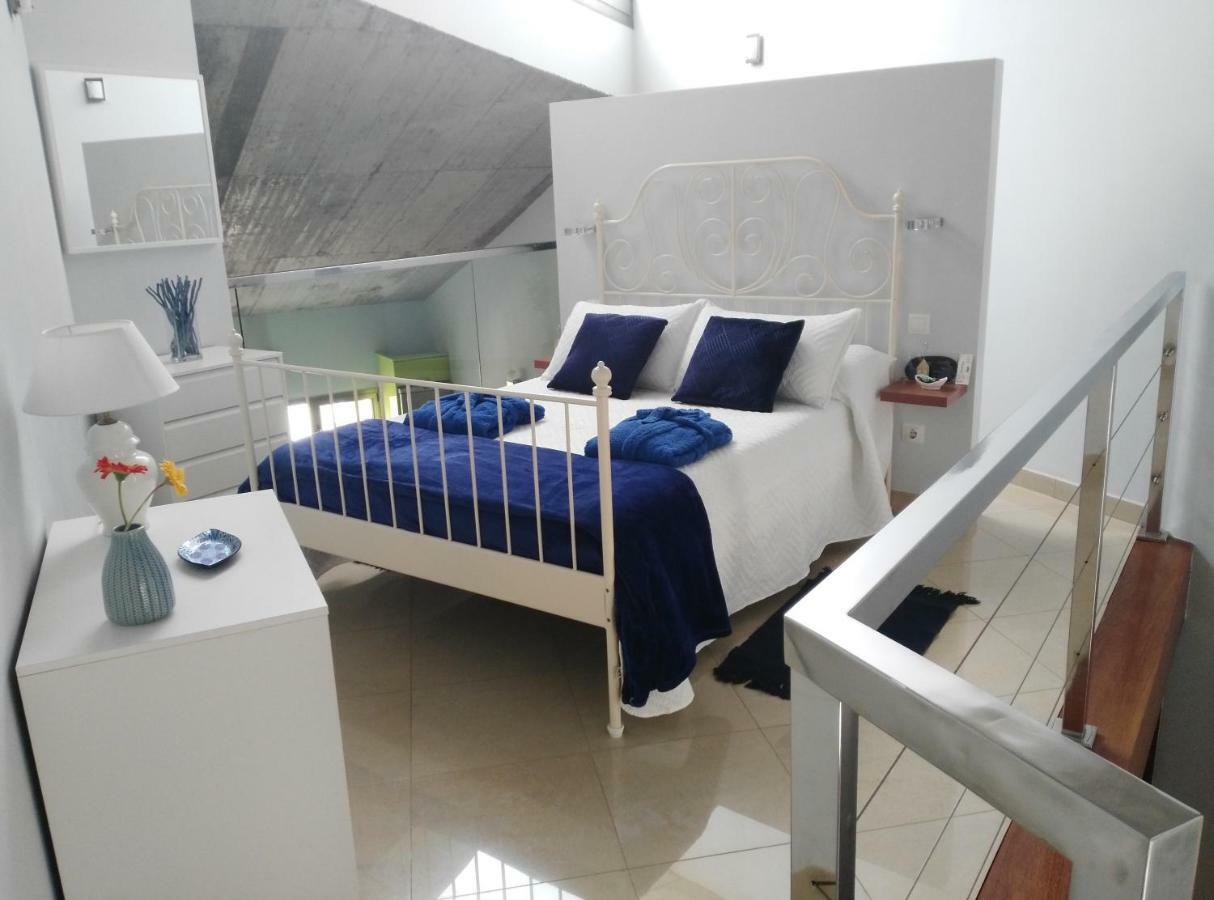 テルデ Loft Luminoso San Juanヴィラ エクステリア 写真