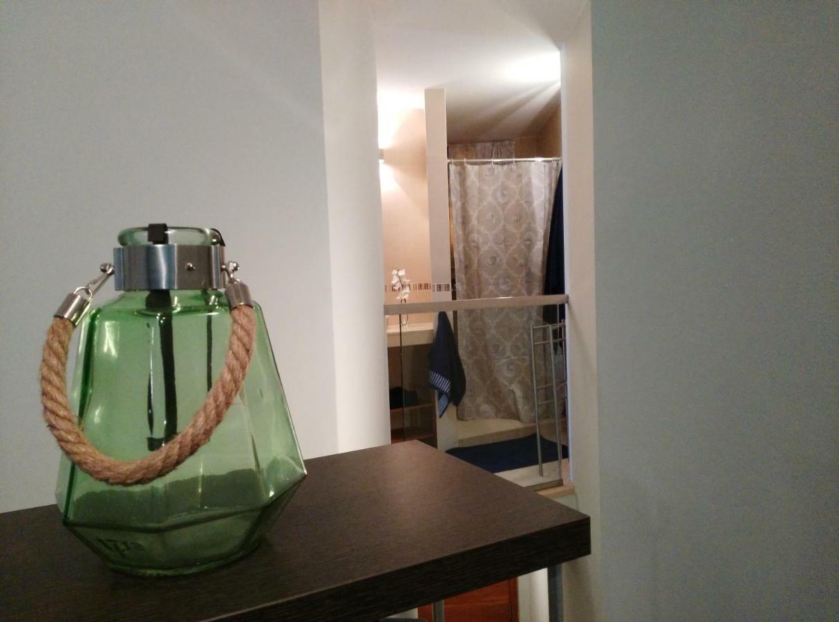テルデ Loft Luminoso San Juanヴィラ エクステリア 写真